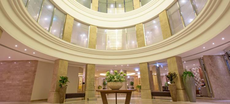 Millennium Kurdistan Hotel & Spa图片