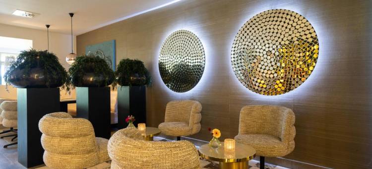 德雷威特兹范德瓦克自然度假村(Van der Valk Naturresort Drewitz)图片