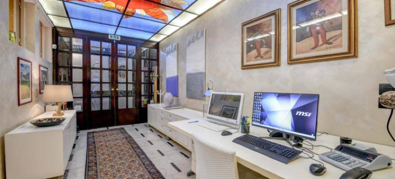 欧洲酒店(Hotel Europa)图片