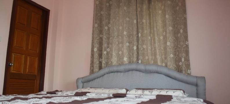 帕纳卡龙民宿(Panna Kalong)图片