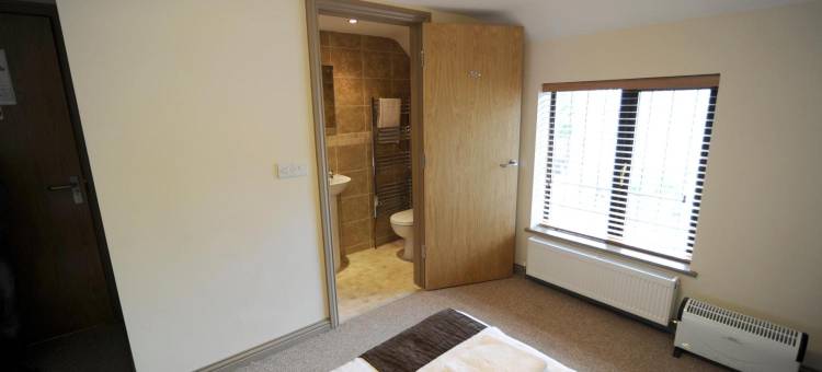 榆树酒店(The Elm Tree Inn)图片