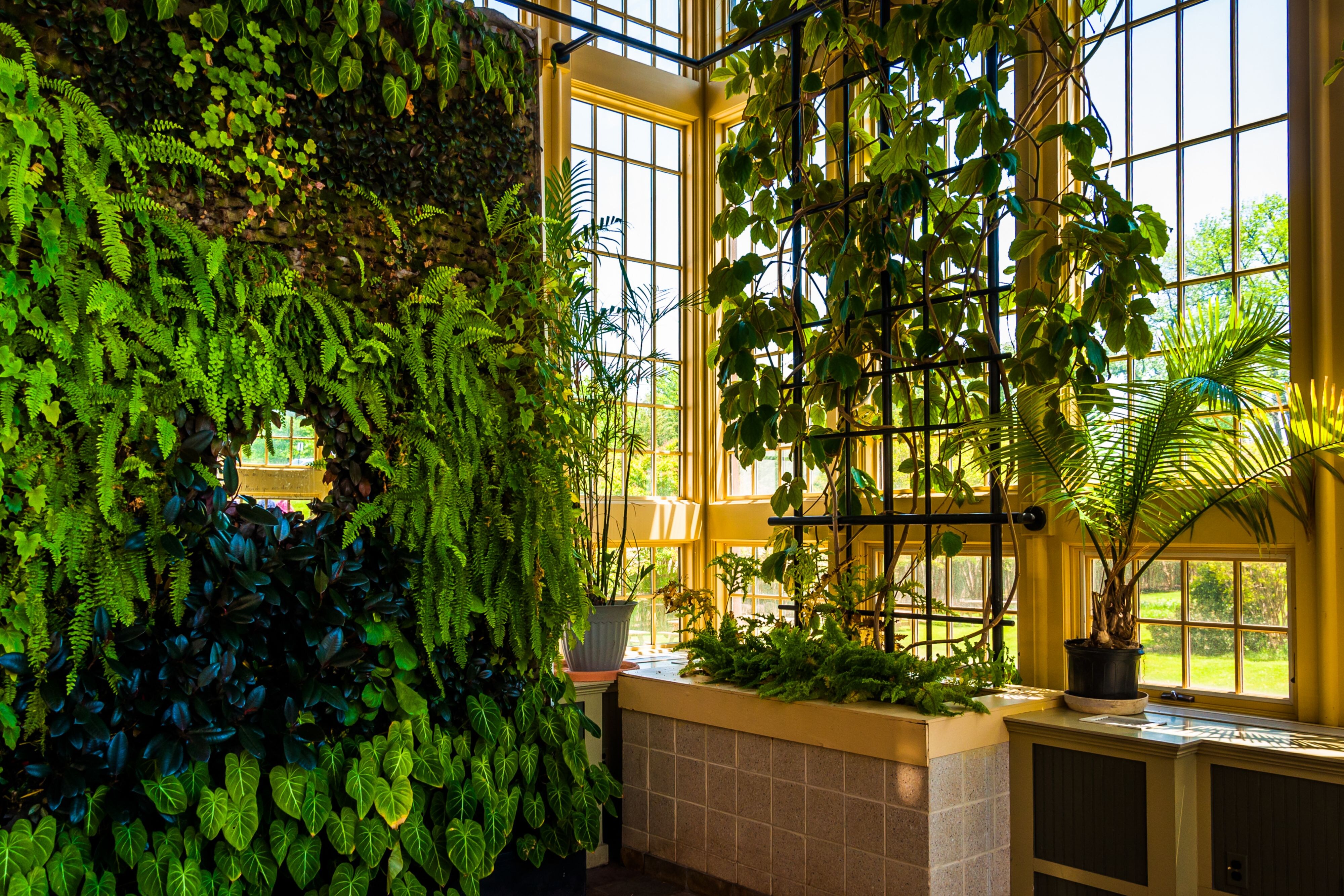 Renaissance Baltimore Harborplace Hotel Over view