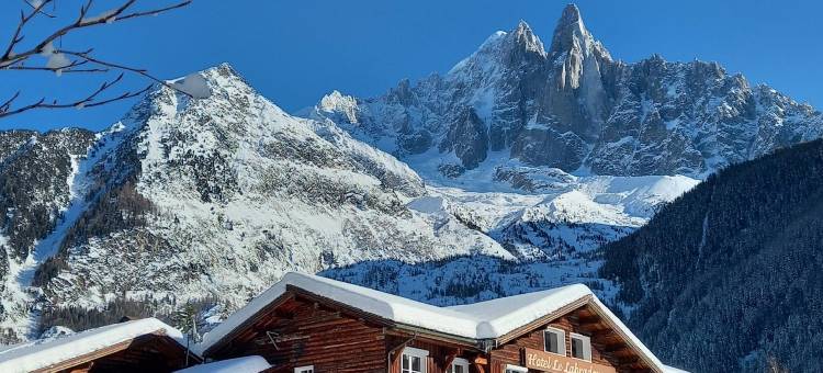 拉布拉多酒店(Hotel Labrador)图片