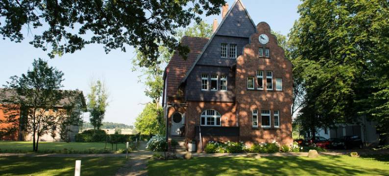 古特巴德哈根酒店(Hotel Gut Bardenhagen)图片