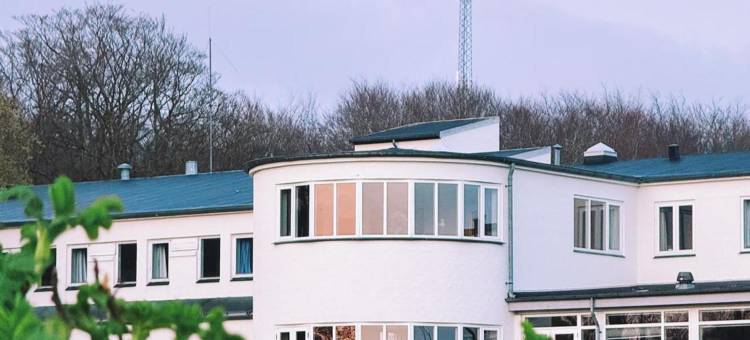 尤斯明德斯特兰酒店(Hotel Juelsminde Strand)图片