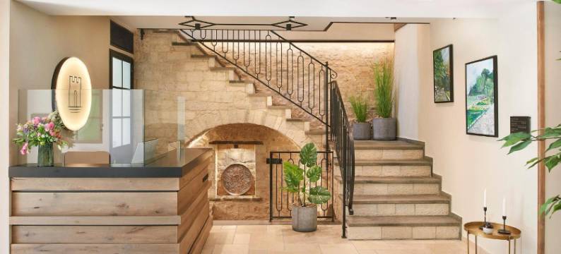 Ialna精品酒店(Ialna Boutique Hotel)图片