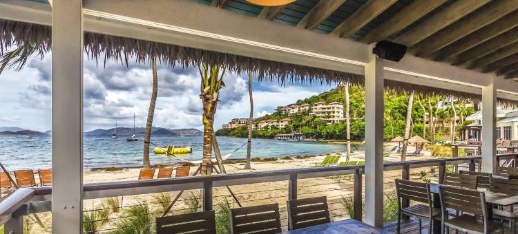 玛格丽塔维尔度假俱乐部 - 圣托马斯(Margaritaville Vacation Club - St Thomas)图片