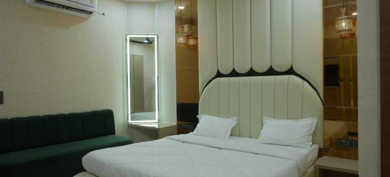 MAATAR CHHAAYA 酒店(HOTEL MAATAR CHHAAYA)图片