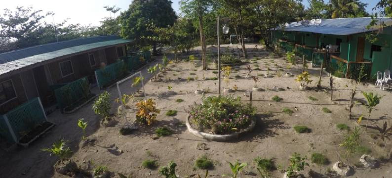 马布海思雷舍潜水度假村(Mabuhay Thresher Dive Resort)图片