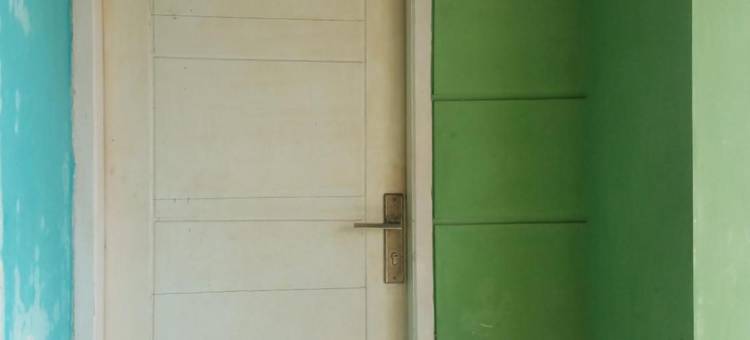 岑拉塔西伊斯兰家庭旅馆(Cendrawasih Syariah Homestay)图片