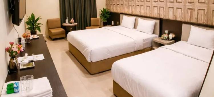 香格里拉酒店(Shangrila Hotel)图片