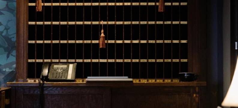 悉尼 Woolstore 1888 酒店 - 翰悦阁(5 月开业)(Hotel Woolstore 1888, Sydney - Handwritten Collection)图片