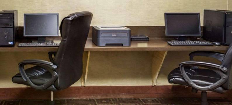 夏洛特洲际套房酒店(Charlotte Suites by IHG)图片