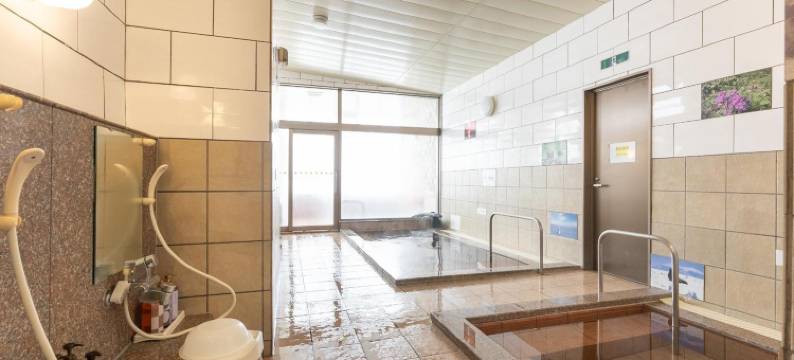 利夫马克斯度假酒店-知床海滨店(LiVEMAX RESORT SHIRETOKO SEA FRONT)图片