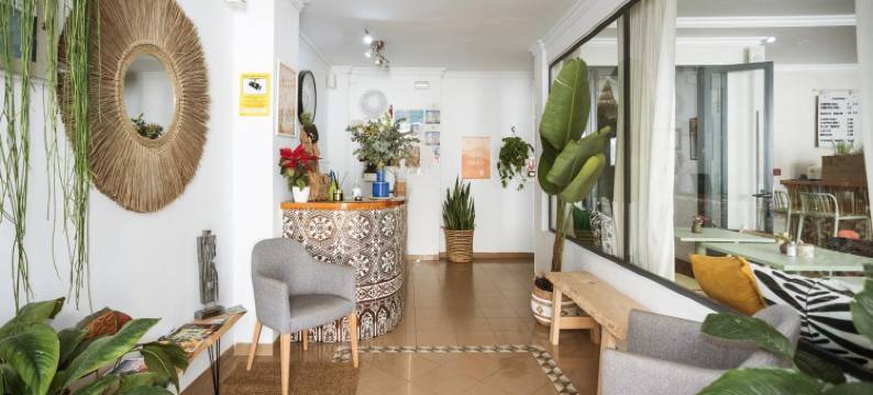 奈姆旅馆内尔哈(Naim Guest House Nerja)图片