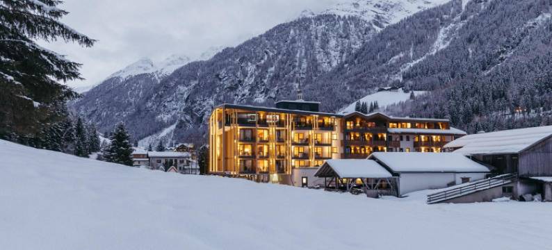 科珍维特酒店(Hotel Kirchenwirt)图片