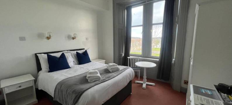 广场酒店(Hotel Square)图片