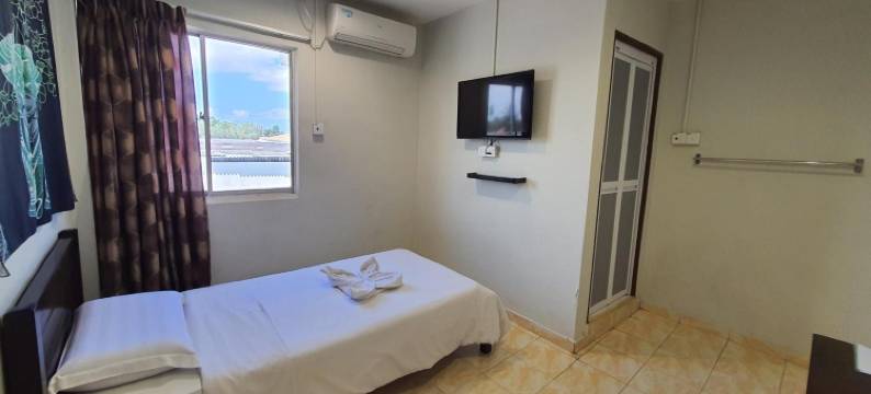 德楚凯酒店(De' Chukai Hotel)图片