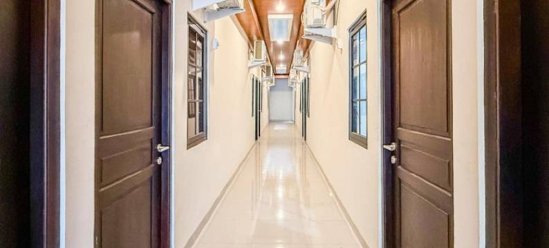 Urbanview Hotel Simple near Pakuwon Mall Jogja图片