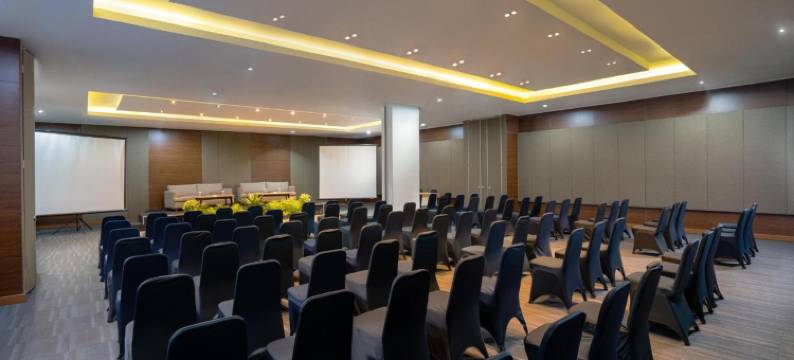 Laska Hotel Sukabumi图片