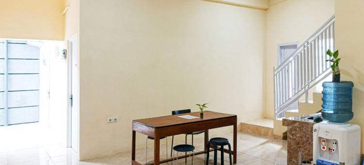 Aruna Coliving Syariah RedPartner图片