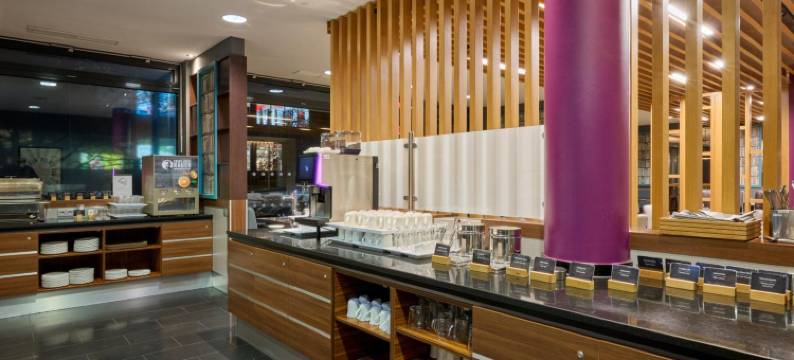 Premier Inn Stuttgart Airport/Messe图片