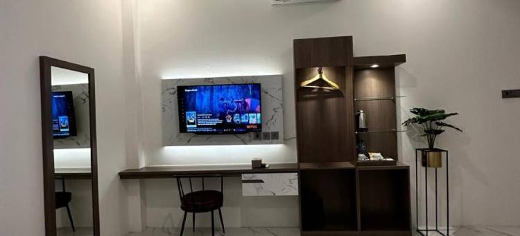 Resong Hotel图片