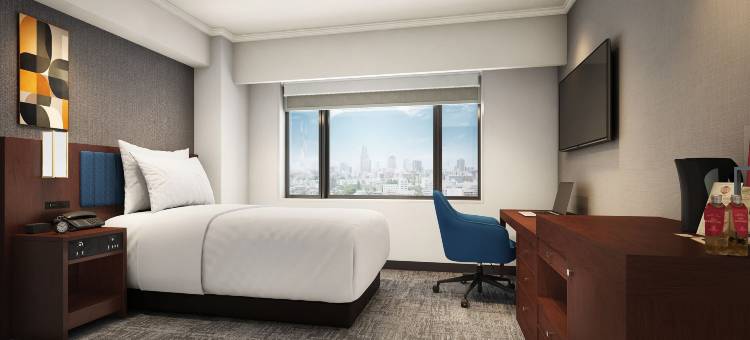 知立ANA洲际皇冠假日(ANA Crowne Plaza CHIRYU by IHG)图片