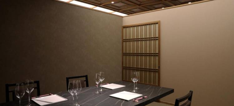 常盘酒店(Tokiwa Hotel)图片