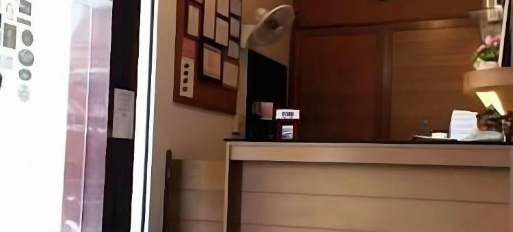 苏奇莱酒店(Sukwilai Hotel)图片