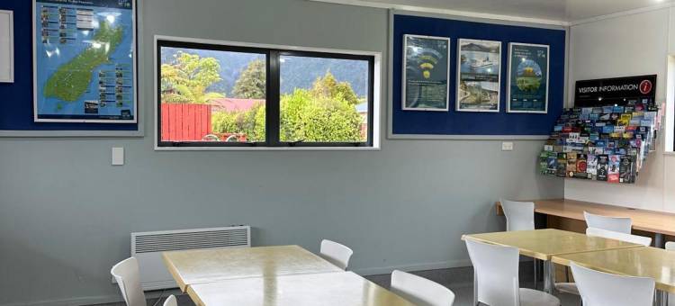 法兰兹约瑟夫十佳假日公园酒店(Franz Josef Top 10 Holiday Park)图片