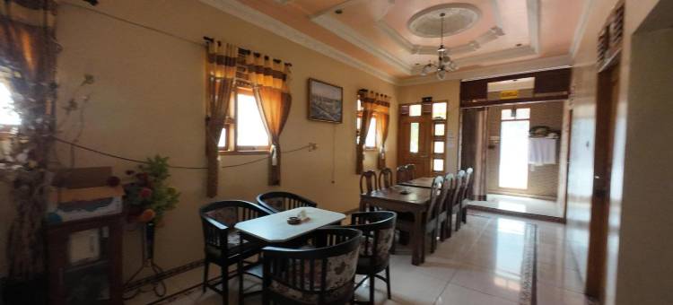 Fathin Hotel Bawean Syariah图片