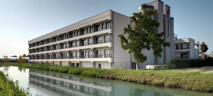 UNA HOTELS Le Terrazze Treviso Hotel & Residence(UNA HOTELS Le Terrazze Treviso Hotel & Residence)图片