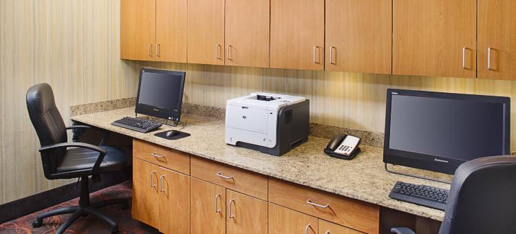 希尔顿欢朋酒店-哥伦比亚(Hampton Inn Columbia)图片