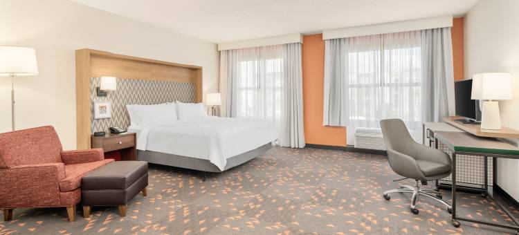 奥兰多国际大道主题公园智选假日套房酒店(Holiday Inn & Suites Orlando I-Drive - Theme Parks)图片