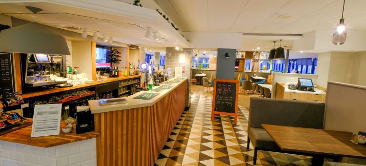 Holiday Inn 灵顿 by IHG(Holiday Inn Warrington by IHG)图片