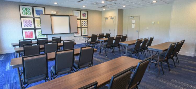 智选假日套房酒店嘉丰 - 辛辛那提南(Holiday Inn Express & Suites Richwood - Cincinnati South)图片