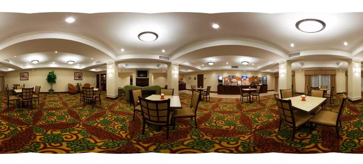 智选假日套房酒店波特兰(Holiday Inn Express & Suites Portland)图片