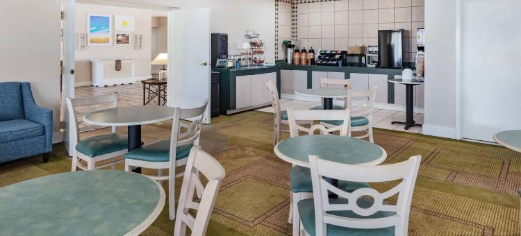 德里奥戴斯酒店(Days Inn by Wyndham Del Rio)图片