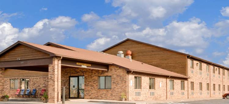 亚什兰速8酒店(Super 8 by Wyndham Ashland)图片