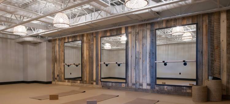 坎蒂勒维尔酒店，温德姆Trademark精选(Cantilever Hotel, Trademark Collection by Wyndham)图片