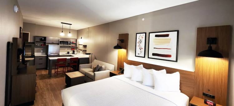 Hawthorn Suites by Wyndham Pflugerville图片