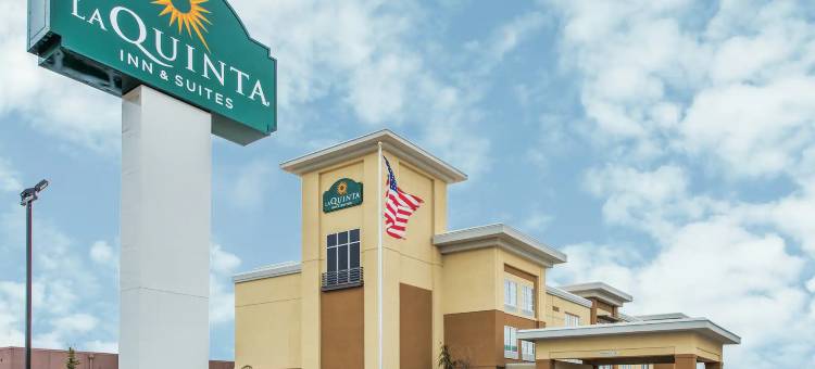 伊尼德拉昆塔温德姆套房酒店(La Quinta Inn & Suites by Wyndham Enid)图片