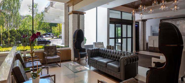 诺马酒店，温德姆Trademark精选(Hotel NoMa, Trademark Collection by Wyndham)图片