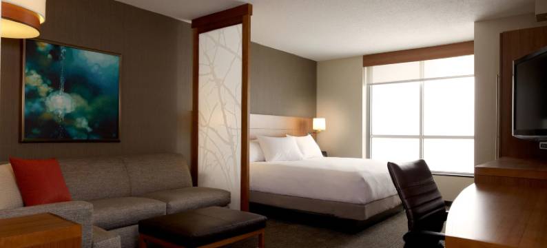 韦恩堡西北凯悦嘉轩酒店(Hyatt Place Fort Wayne - Northwest)图片