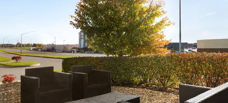 Fairfield Inn & Suites Wheeling-St. Clairsville, Oh图片