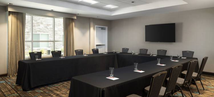 琼斯伯勒Residence Inn 酒店(Residence Inn Jonesboro)图片