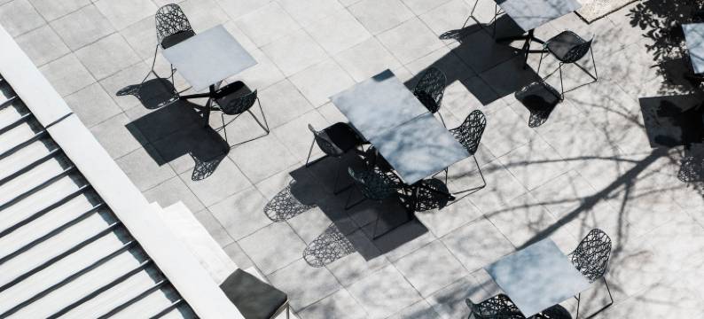 Augarten艺术酒店，设计酒店的一员(Augarten Art Hotel, a Member of Design Hotels™)图片