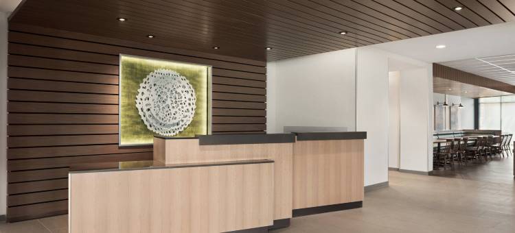 密尔沃基西万豪万枫套房酒店(Fairfield Inn & Suites Milwaukee West)图片