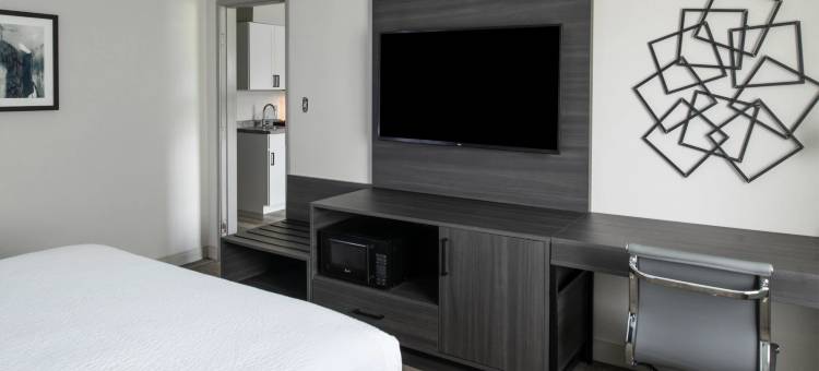 南伯灵顿市中心智选假日酒店(Holiday Inn Express South Burlington - Downtown)图片